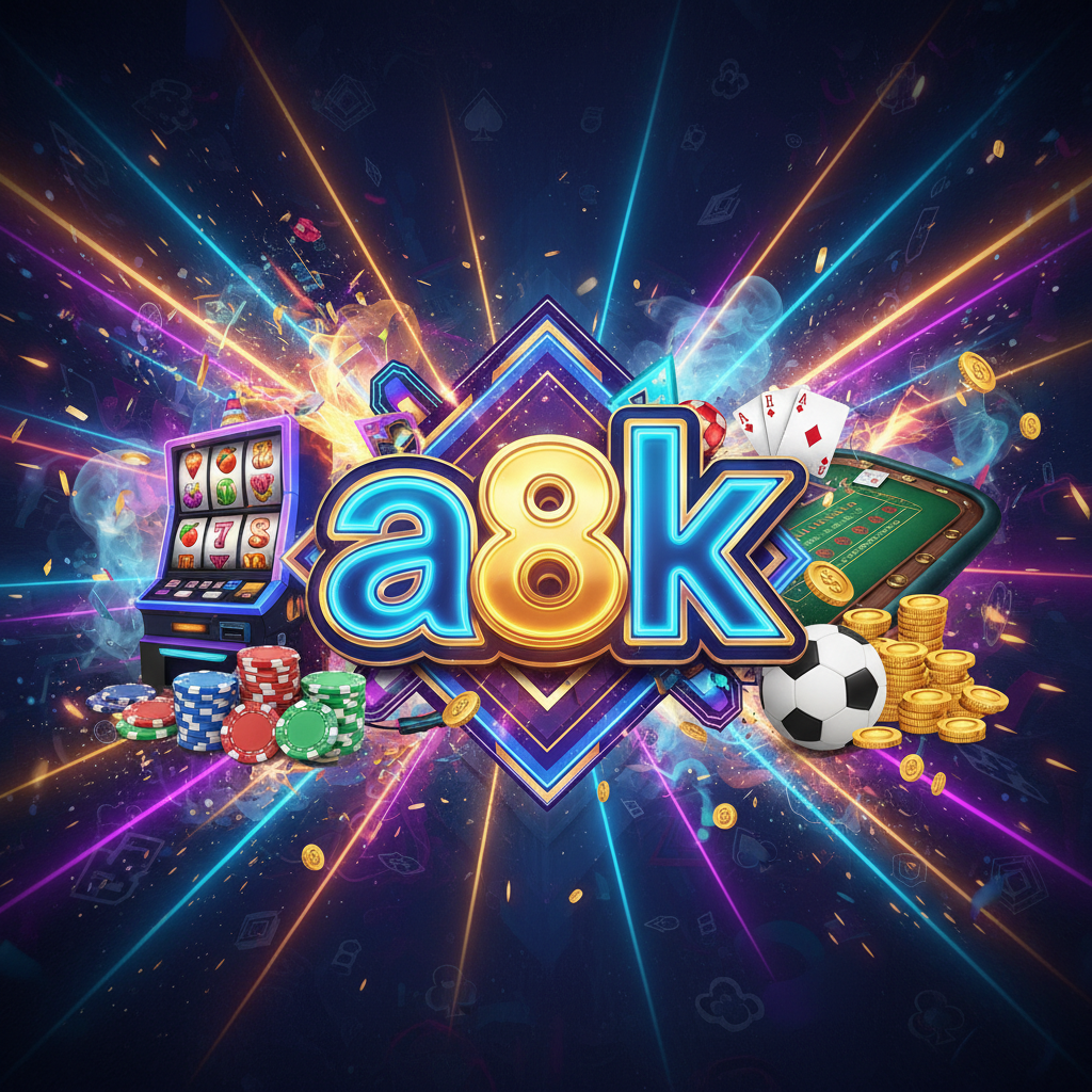 a8k