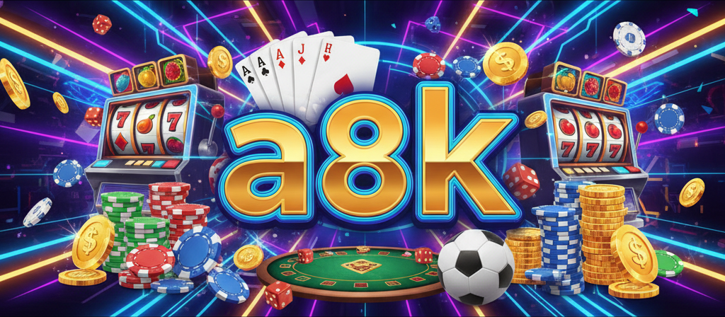a8k