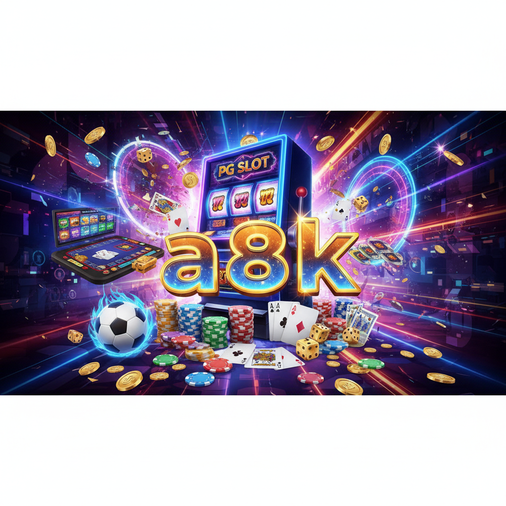a8k
