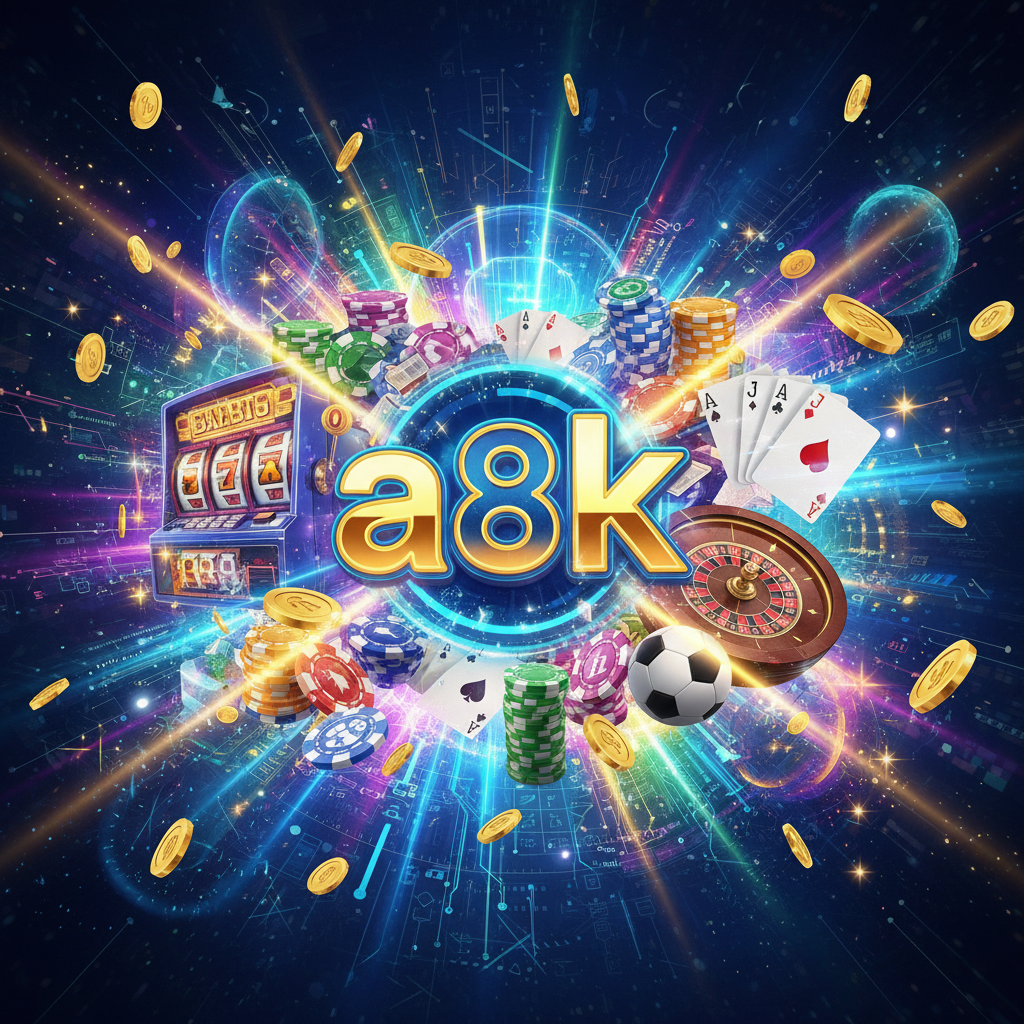 a8k
