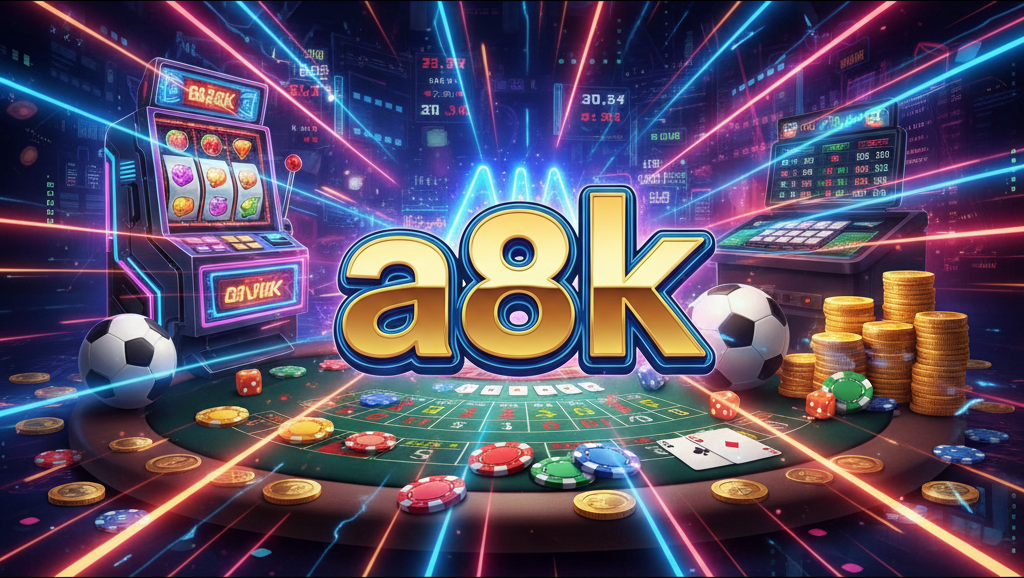 a8k