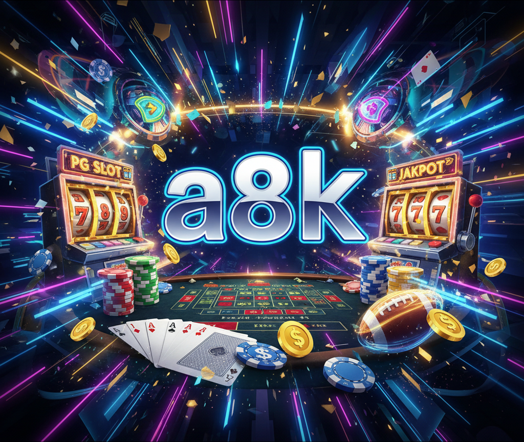 a8k