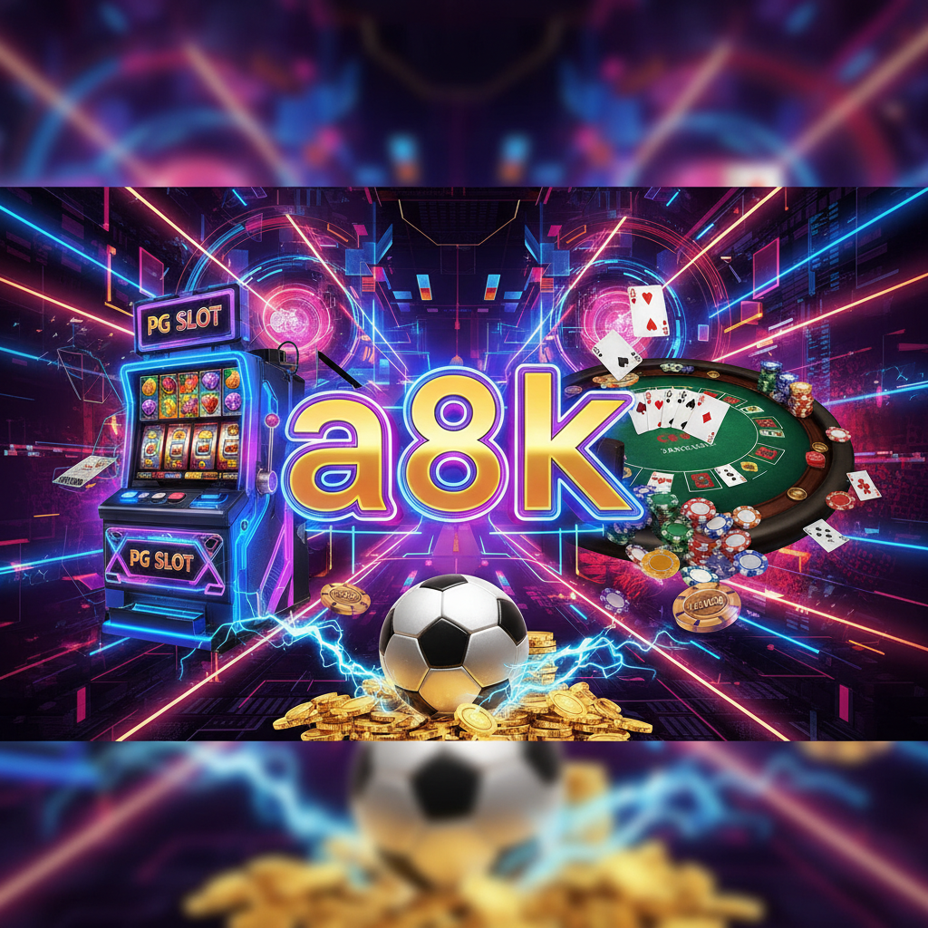 a8k
